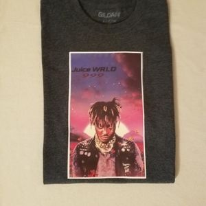 Juice WRLD T-Shirt